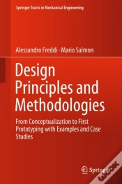 Capa do artigo Design Principles And Methodologies
