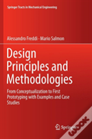 Design Principles And Methodologies