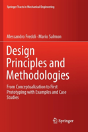 Design Principles And Methodologies - Preview