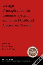 Capa do artigo Design Principles For The Immune System And Other Distributed Autonomous Systems