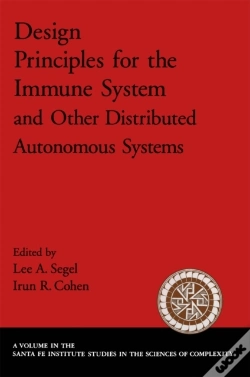 Capa do artigo Design Principles For The Immune System And Other Distributed Autonomous Systems