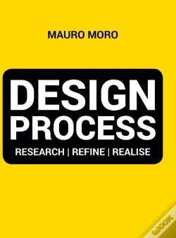Capa do artigo Design Process