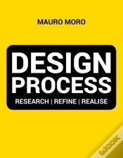 Capa do artigo Design Process