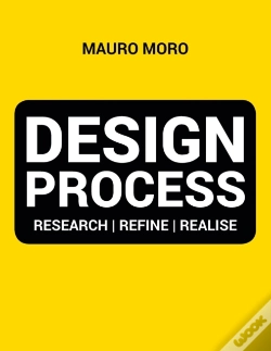 Capa do artigo Design Process