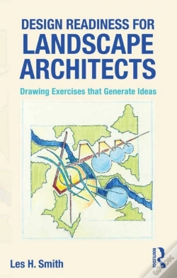 Capa do artigo Design Readiness For Landscape Architects