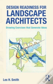 Capa do artigo Design Readiness For Landscape Architects