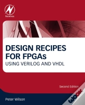 Capa do artigo Design Recipes For Fpgas