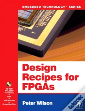 Capa do artigo Design Recipes For Fpgas: Using Verilog And Vhdl