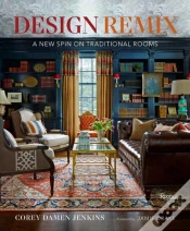 Capa do artigo Design Remix