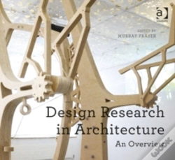 Capa do artigo Design Research In Architecture