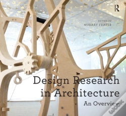 Capa do artigo Design Research In Architecture
