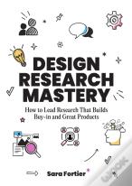 Design Research Mastery