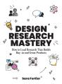 Design Research Mastery - Preview