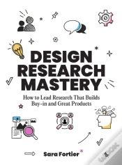 Capa do artigo Design Research Mastery
