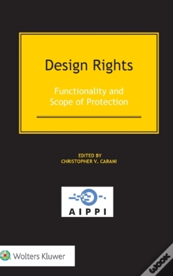 Capa do artigo Design Rights