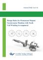 Design Rules For Permanent Magnet Synchronous Machine With Tooth Coil Winding Arrangement - Preview