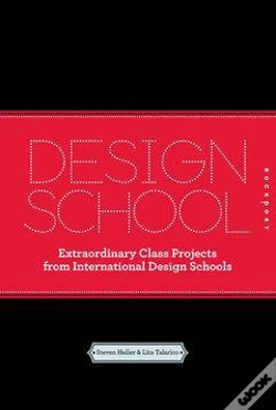 Capa do artigo Design School Confidential /Anglais
