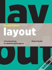 Capa do artigo Design School : Layout /Anglais
