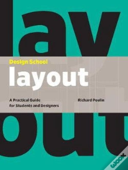 Capa do artigo Design School : Layout /Anglais