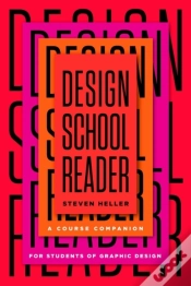Capa do artigo Design School Reader