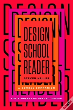 Capa do artigo Design School Reader