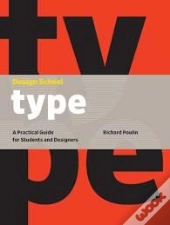 Design School : Type /Anglais