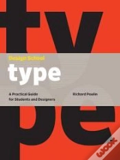 Capa do artigo Design School : Type /Anglais