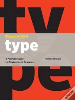 Capa do artigo Design School : Type /Anglais