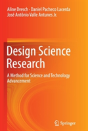 Design Science Research - Preview