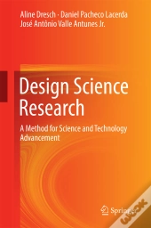 Design Science Research