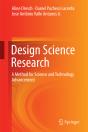 Design Science Research - Preview