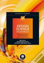 Design Science Reserach 