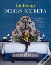 Design Secrets