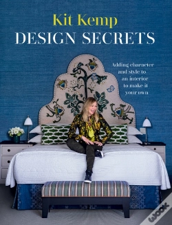 Capa do artigo Design Secrets