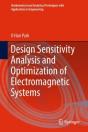 Design Sensitivity Analysis And Optimization Of Electromagnetic Systems - Preview