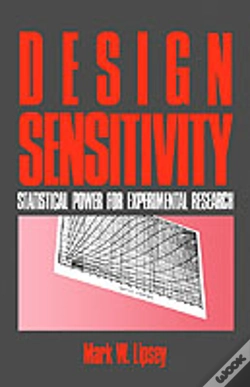 Capa do artigo Design Sensitivity