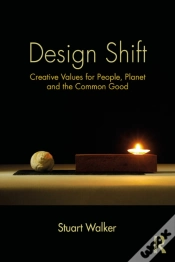 Capa do artigo Design Shift