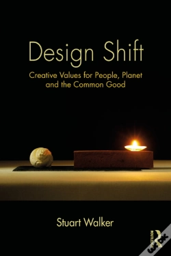 Capa do artigo Design Shift