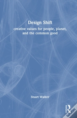 Capa do artigo Design Shift