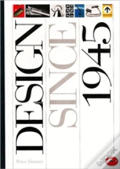 Capa do artigo Design Since 1945
