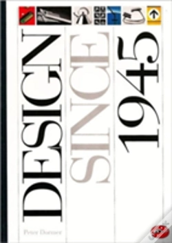 Capa do artigo Design Since 1945