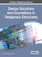 Design Solutions And Innovations In Temporary Structures - Preview