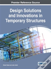 Capa do artigo Design Solutions And Innovations In Temporary Structures