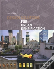 Capa do artigo Design Solutions For Urban Densification