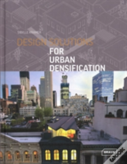 Capa do artigo Design Solutions For Urban Densification