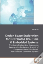 Design Space Exploration For Distributed