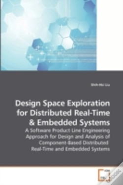 Capa do artigo Design Space Exploration For Distributed