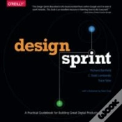 Capa do artigo Design Sprint