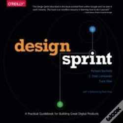 Capa do artigo Design Sprint