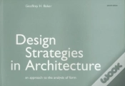 Capa do artigo Design Strategies In Architecture